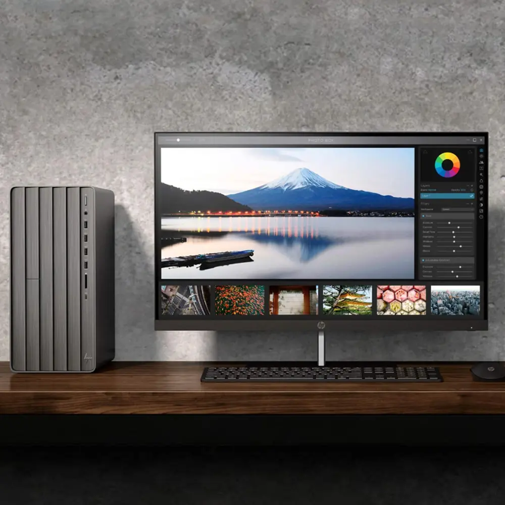 Business series All-in-Ones