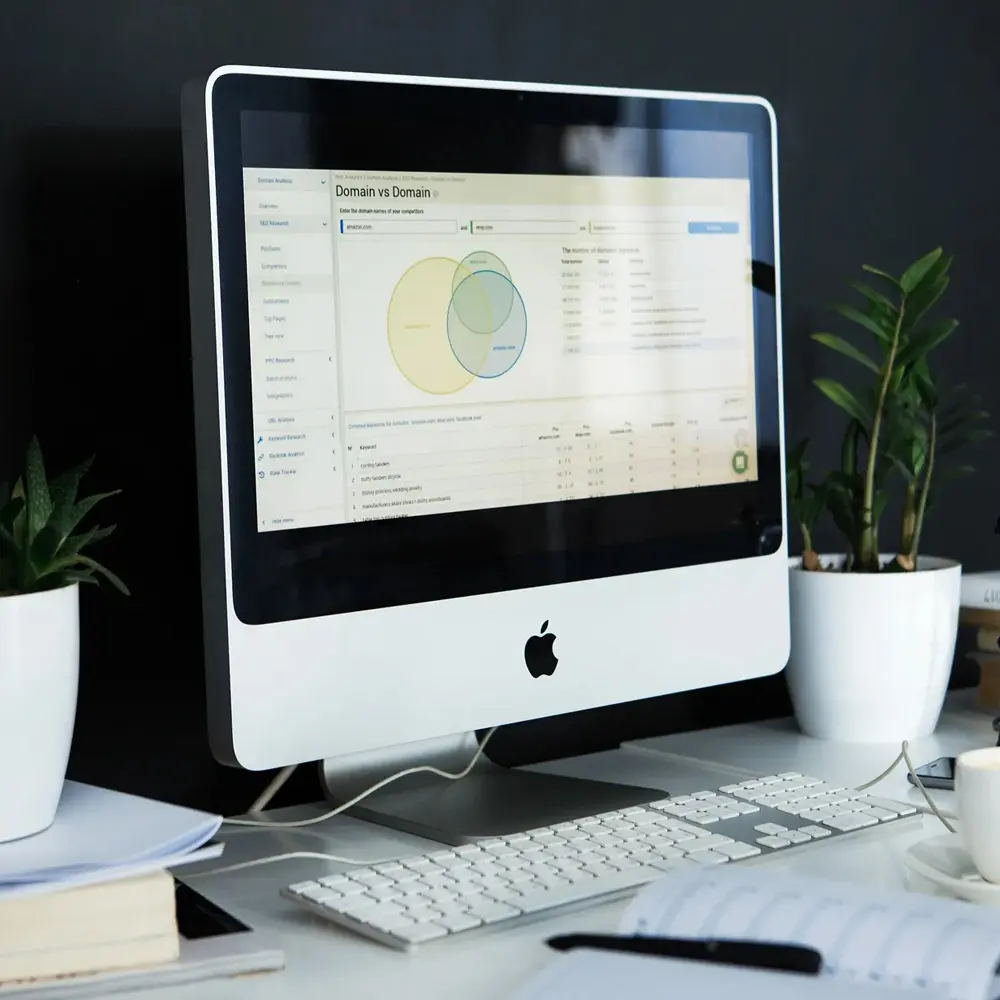 Business series Desktops