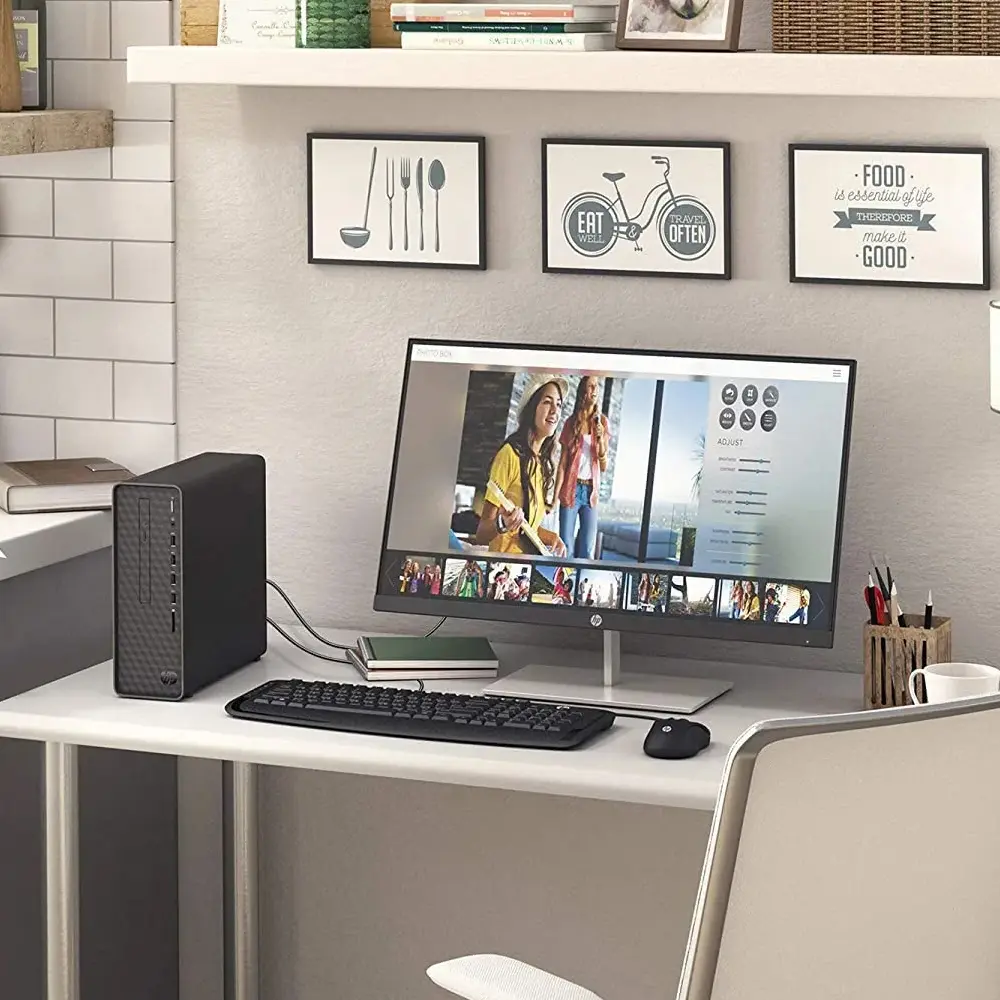 Consumber All-in-Ones