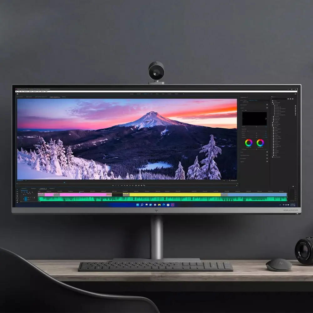 Consumer Desktops