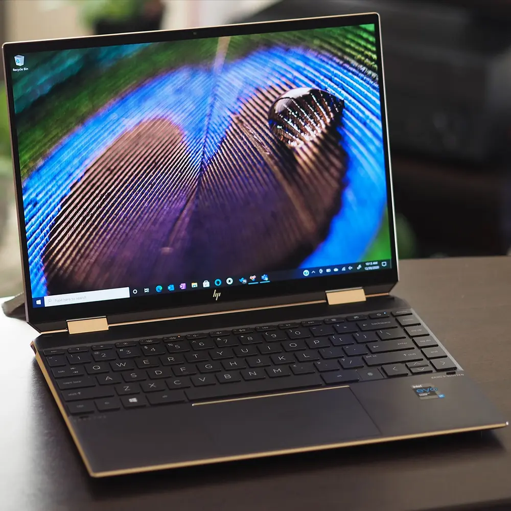 Consumer Laptops